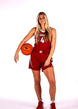 Saylor Poffenbarger
